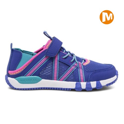 Sandalias Merrell Hydro Free Roam Niños MX.W.JOP